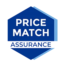 Price Match Guarantee